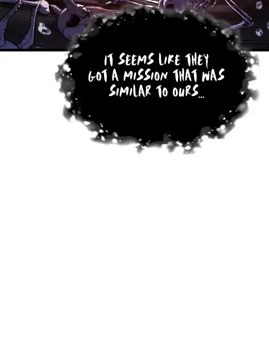 Revenge of the Iron-Blooded Sword Hound Chap 169 - Next Chap 170