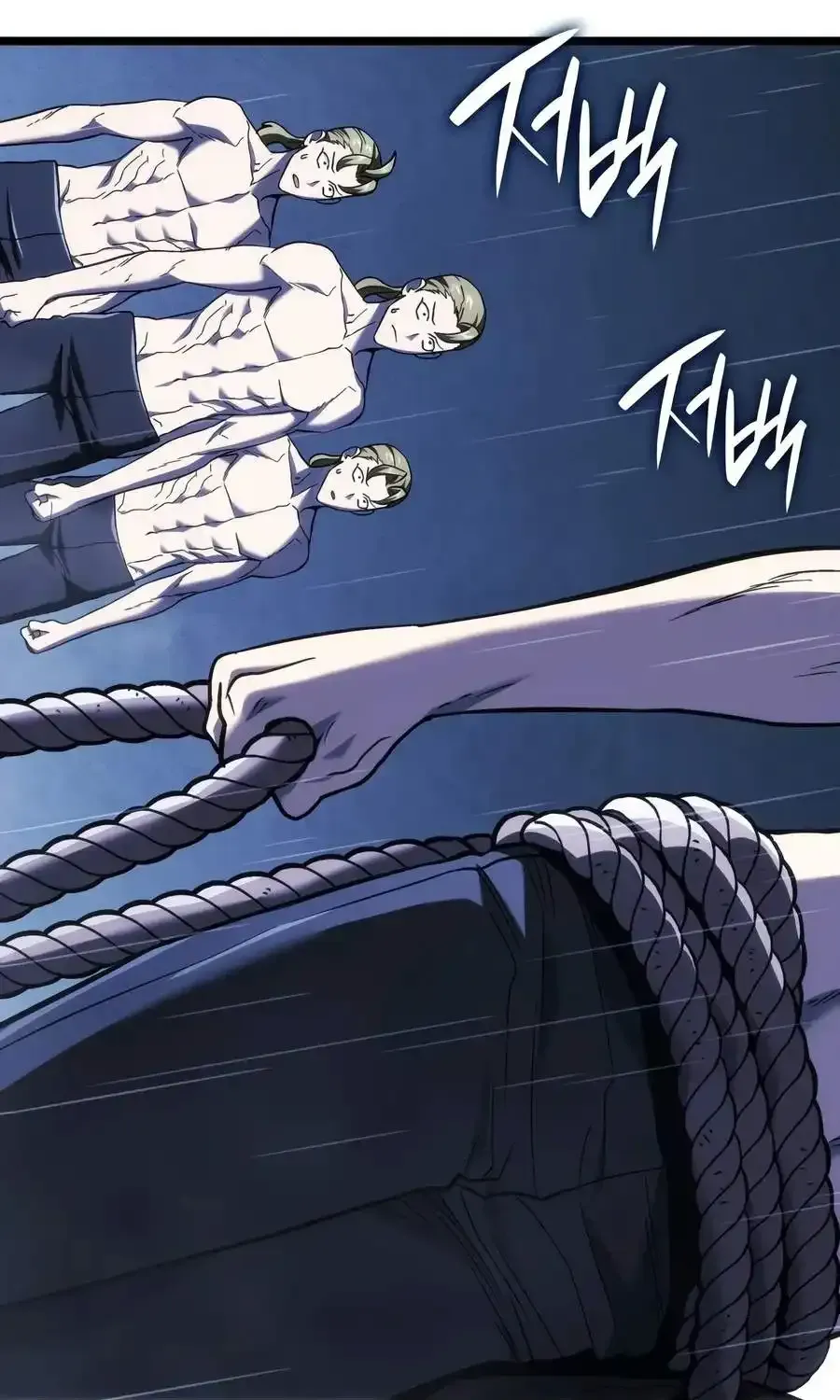 Revenge of the Iron-Blooded Sword Hound Chap 169 - Next Chap 170
