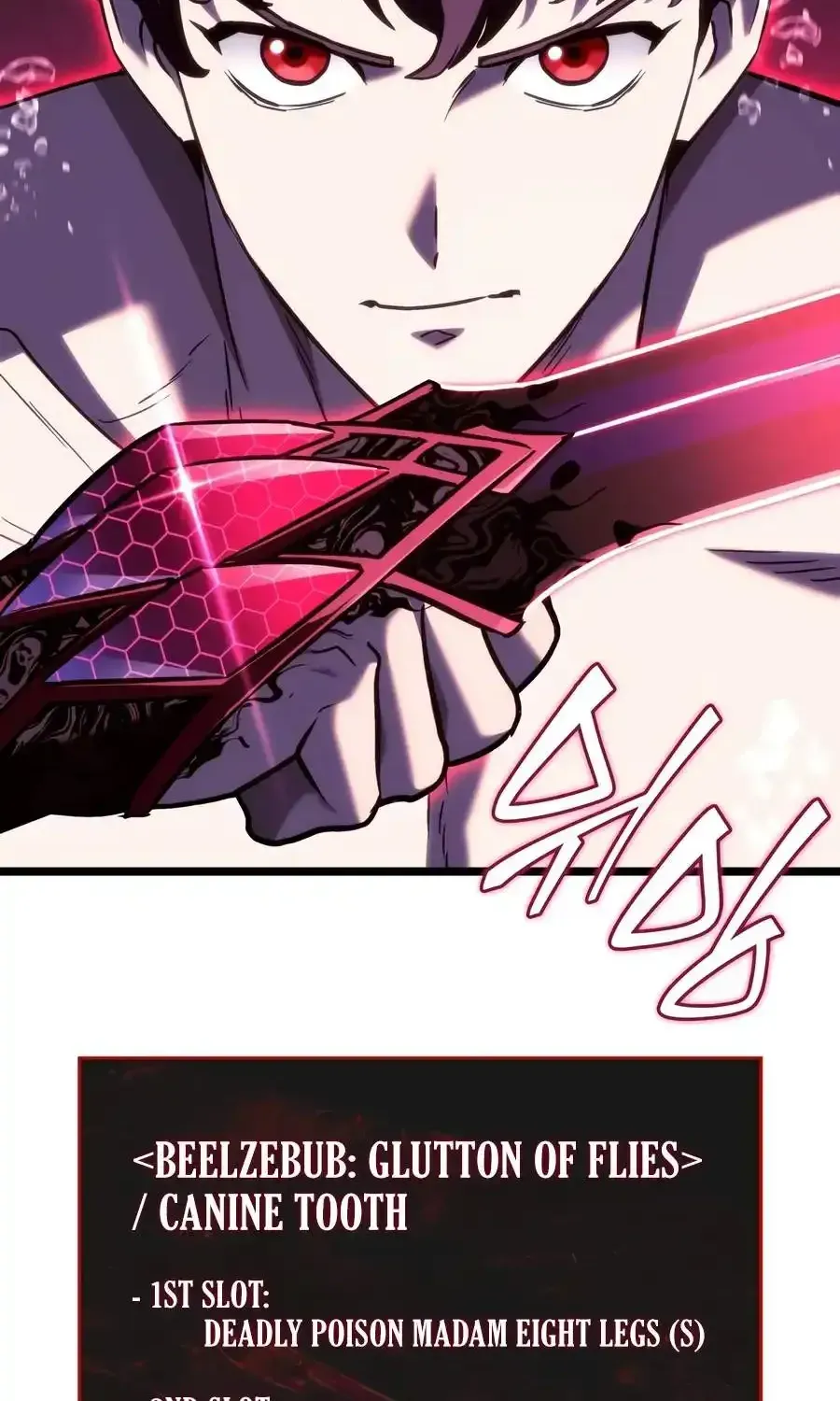 Revenge of the Iron-Blooded Sword Hound Chap 169 - Next Chap 170