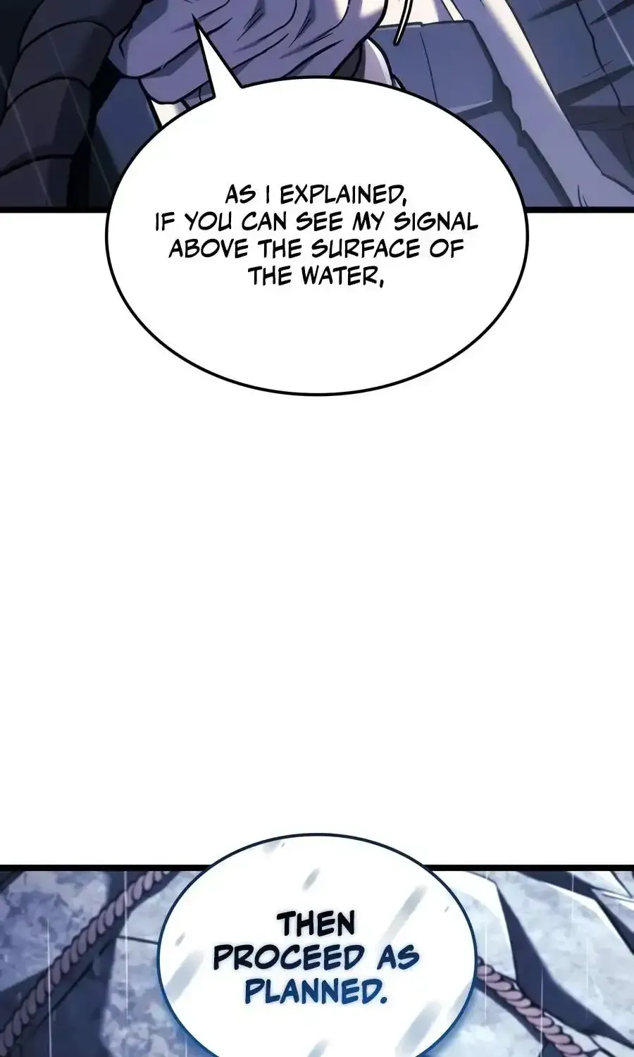 Revenge of the Iron-Blooded Sword Hound Chap 169 - Next Chap 170