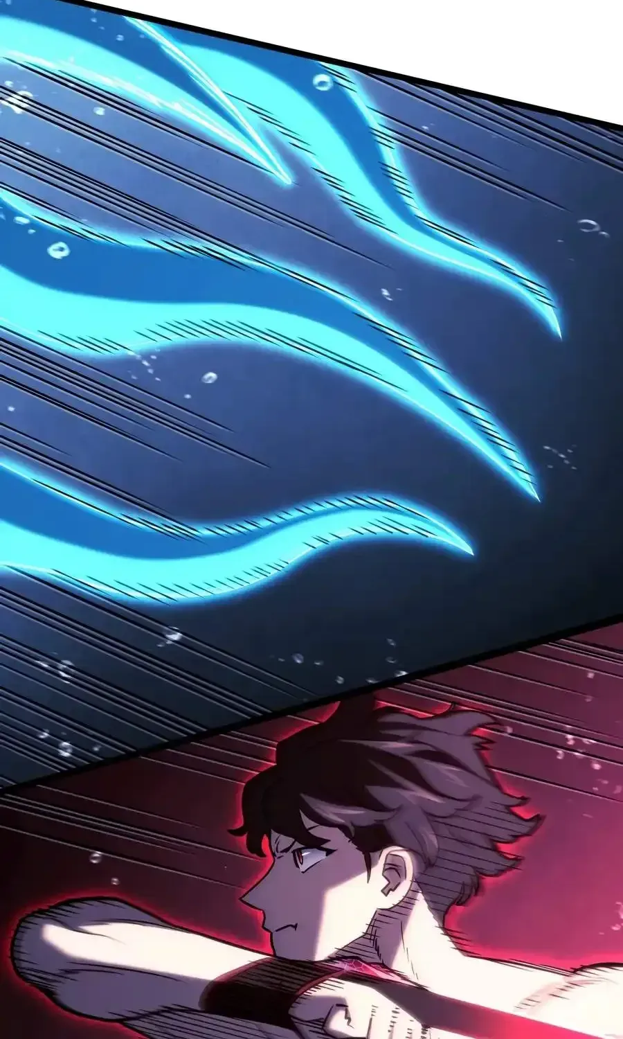 Revenge of the Iron-Blooded Sword Hound Chap 169 - Next Chap 170