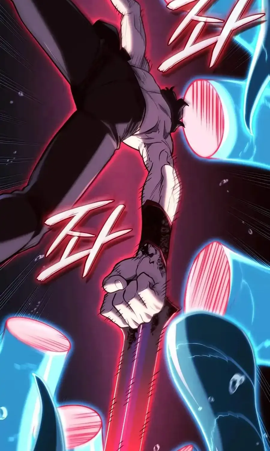 Revenge of the Iron-Blooded Sword Hound Chap 169 - Next Chap 170