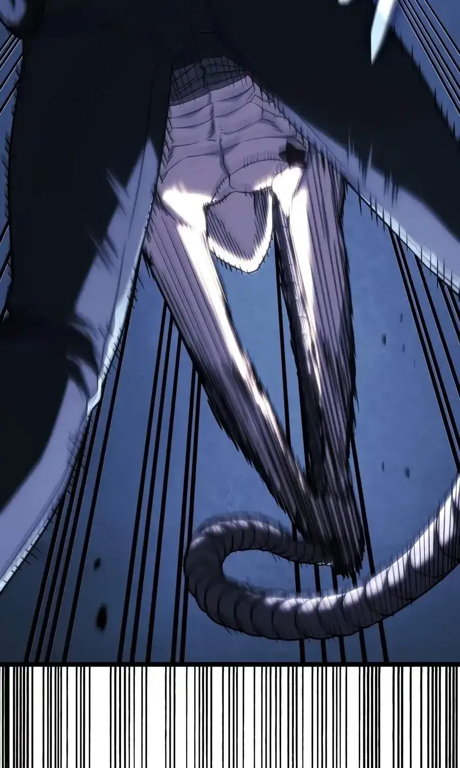 Revenge of the Iron-Blooded Sword Hound Chap 169 - Next Chap 170