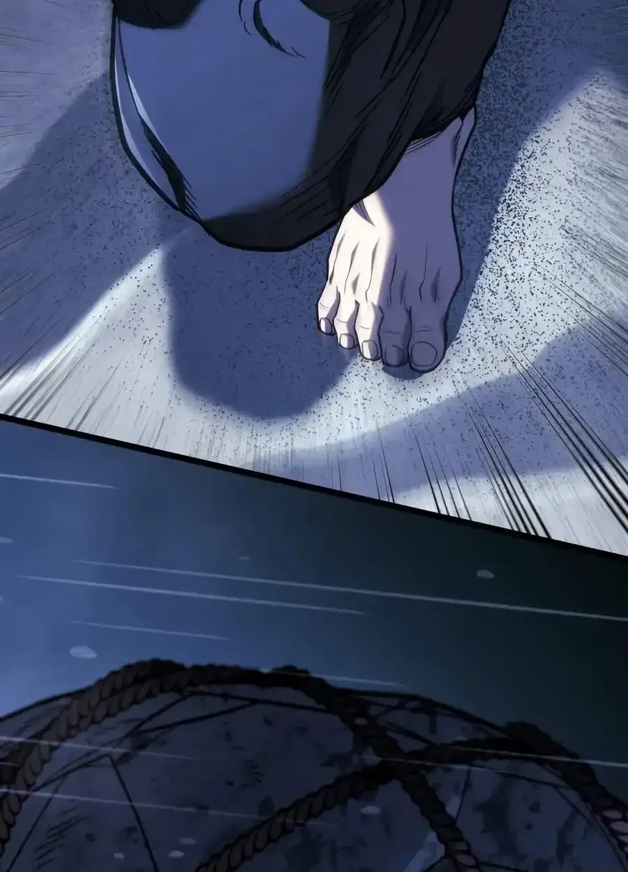 Revenge of the Iron-Blooded Sword Hound Chap 169 - Next Chap 170