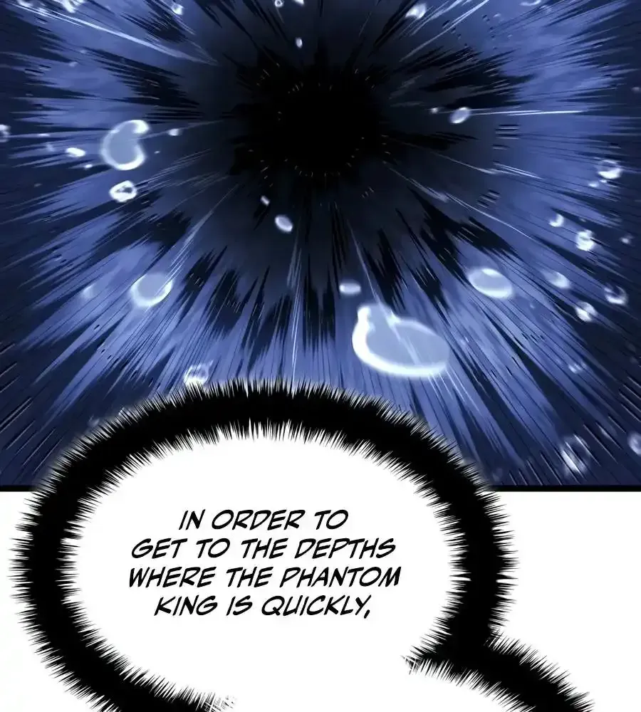 Revenge of the Iron-Blooded Sword Hound Chap 169 - Next Chap 170