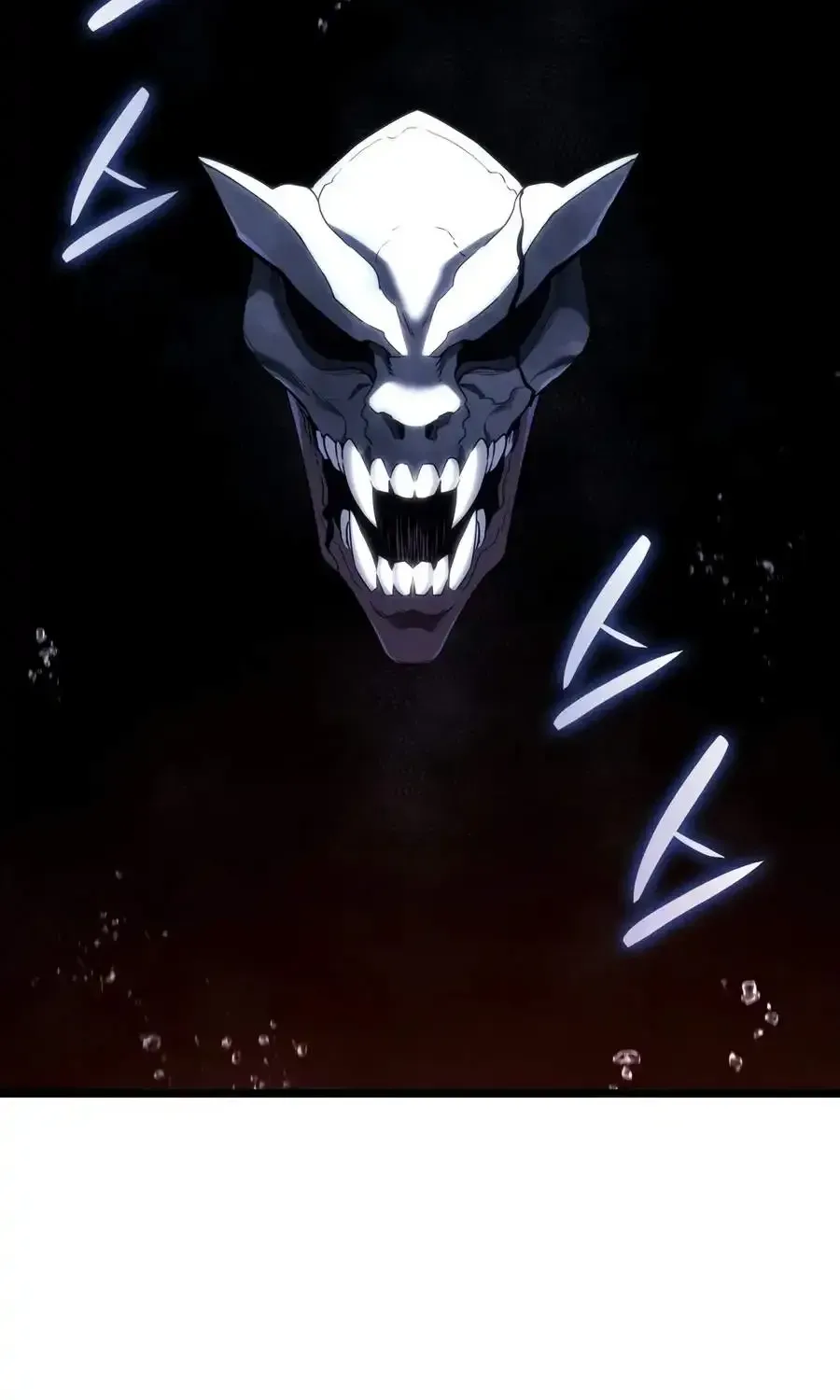Revenge of the Iron-Blooded Sword Hound Chap 169 - Next Chap 170