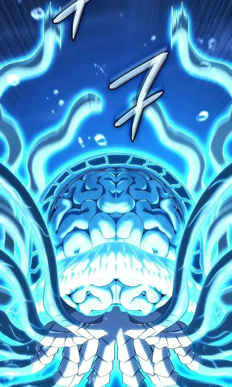 Revenge of the Iron-Blooded Sword Hound Chap 169 - Next Chap 170