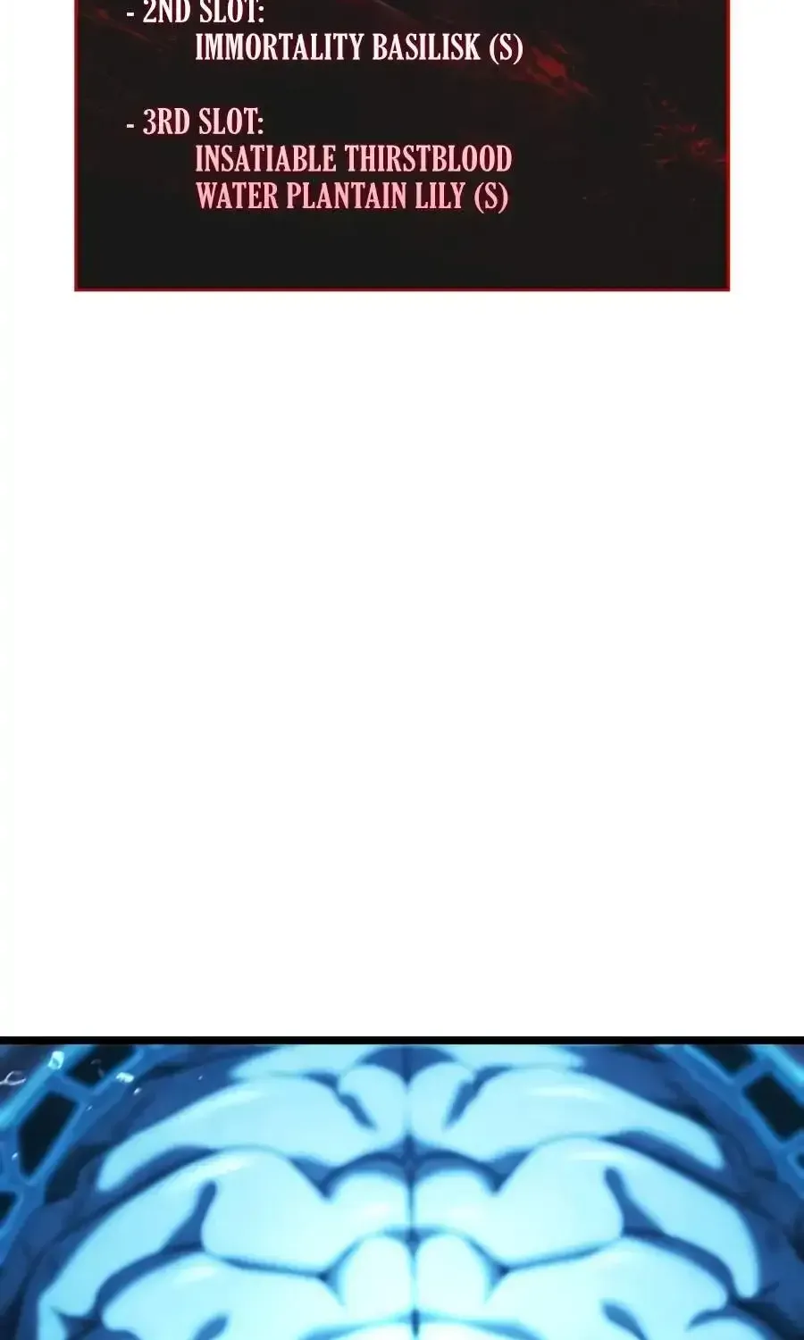 Revenge of the Iron-Blooded Sword Hound Chap 169 - Next Chap 170