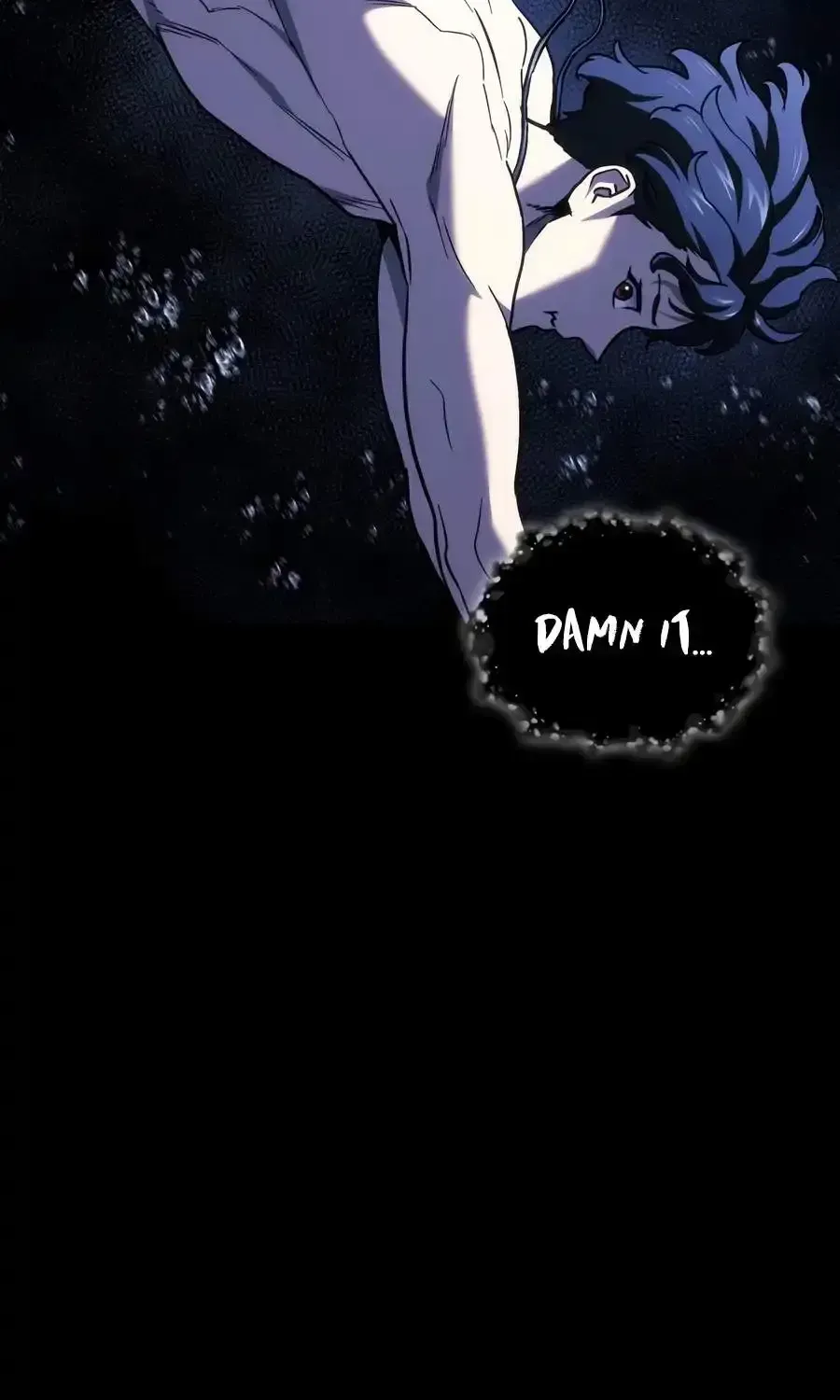Revenge of the Iron-Blooded Sword Hound Chap 169 - Next Chap 170