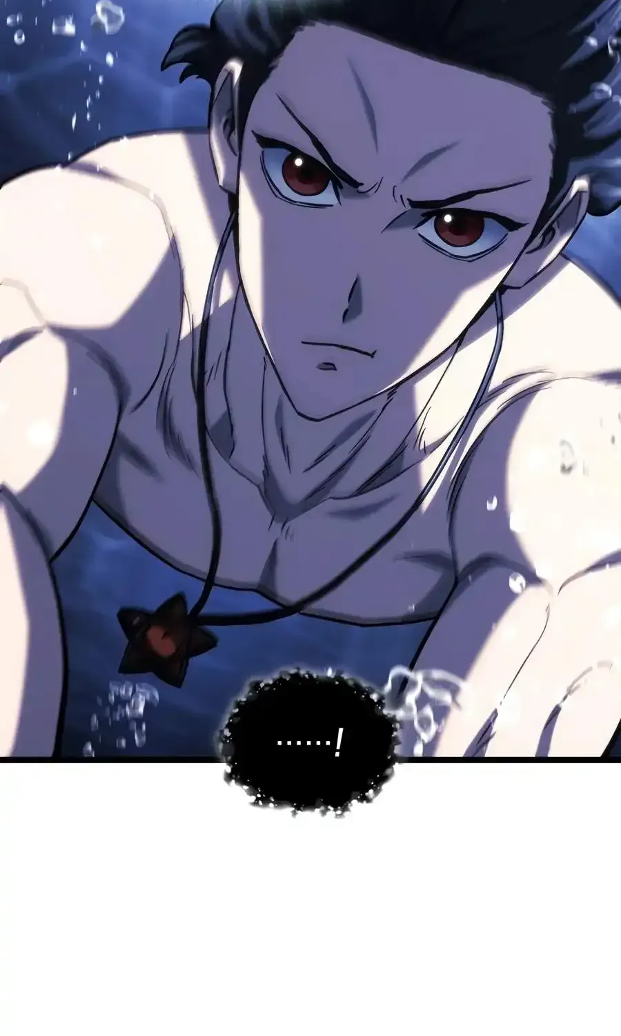 Revenge of the Iron-Blooded Sword Hound Chap 169 - Next Chap 170