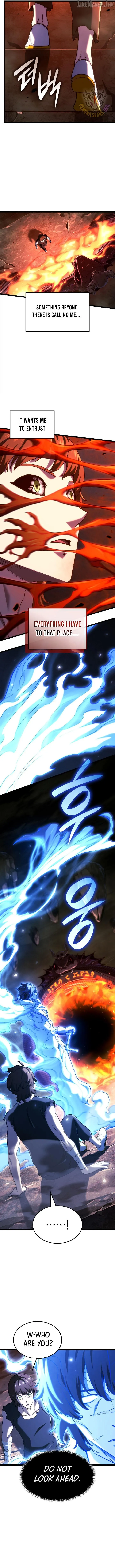 Revenge of the Iron-Blooded Sword Hound Chap 180 - Next Chap 181