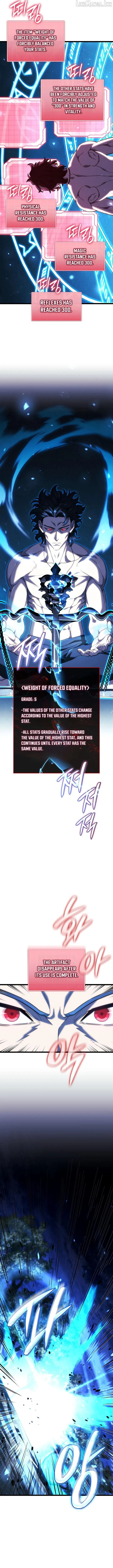 Revenge of the Iron-Blooded Sword Hound Chap 181 - Next Chap 182