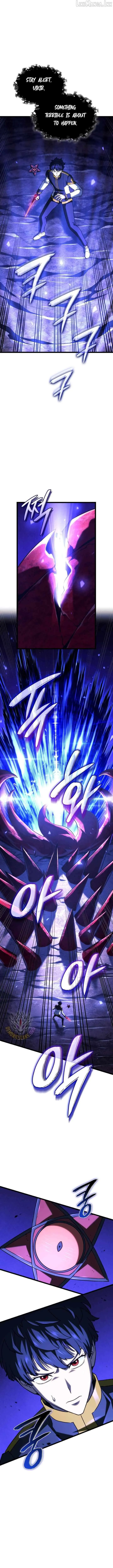 Revenge of the Iron-Blooded Sword Hound Chap 184 - Next Chap 185