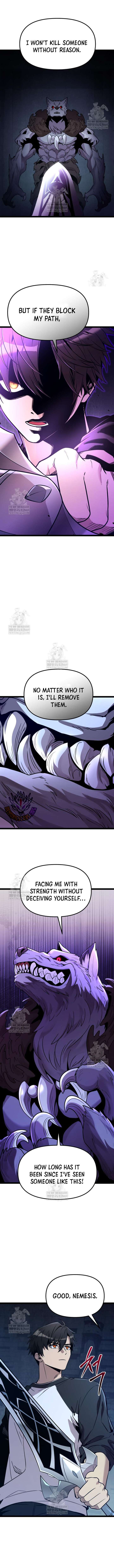 Mythic Item Obtained Chap 173 - Next Chap 174