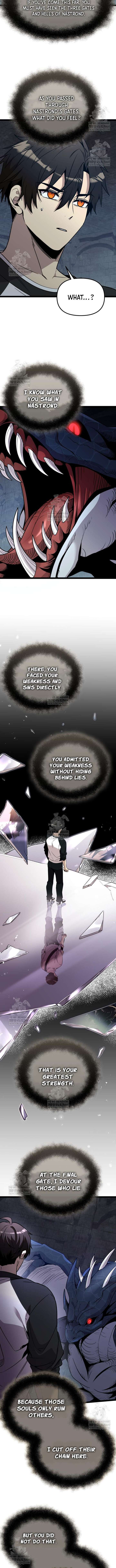 Mythic Item Obtained Chap 174 - Next Chap 175