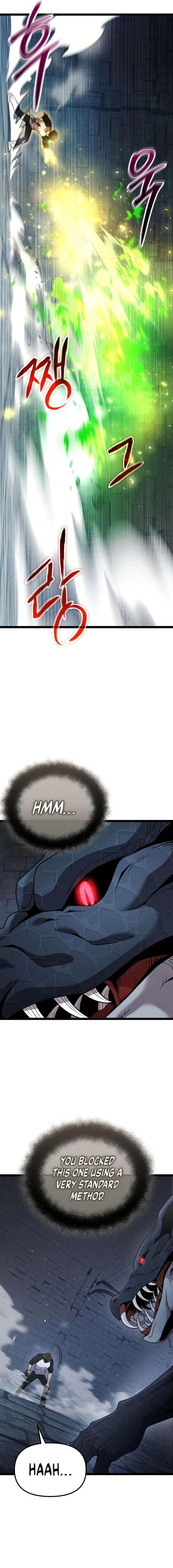 Mythic Item Obtained Chap 175 - Next Chap 176