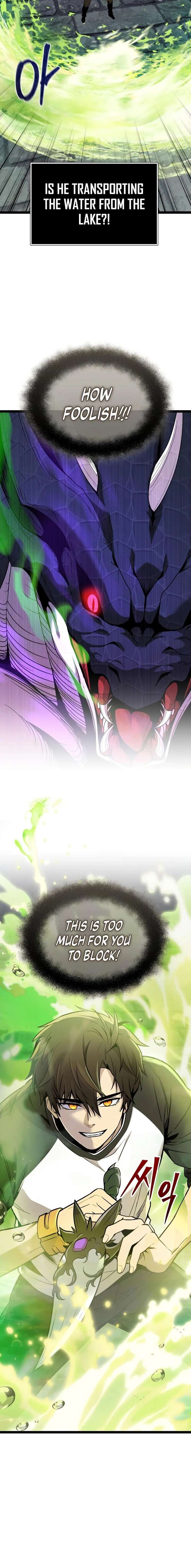 Mythic Item Obtained Chap 175 - Next Chap 176