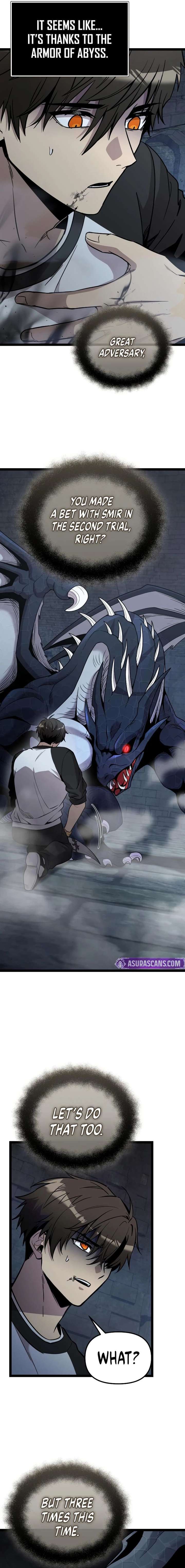 Mythic Item Obtained Chap 175 - Next Chap 176