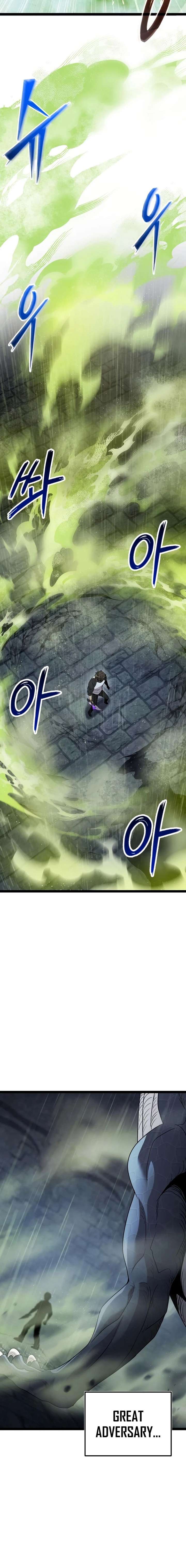 Mythic Item Obtained Chap 175 - Next Chap 176