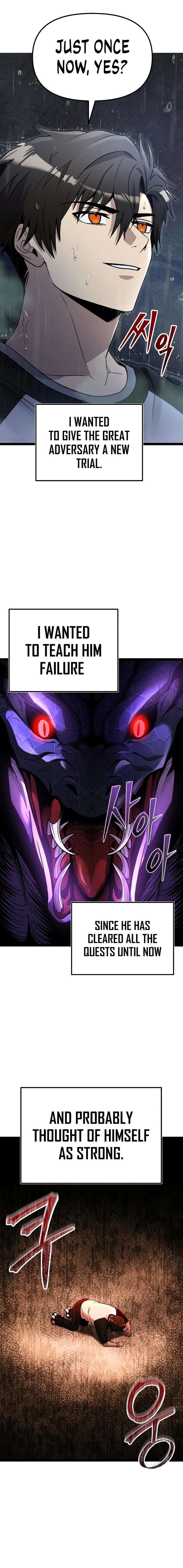 Mythic Item Obtained Chap 175 - Next Chap 176