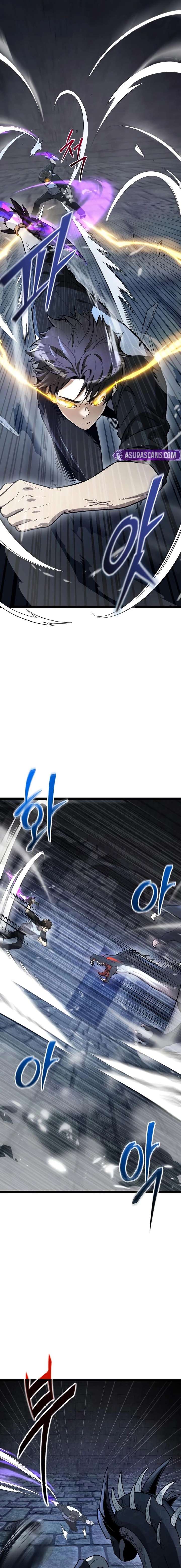 Mythic Item Obtained Chap 175 - Next Chap 176