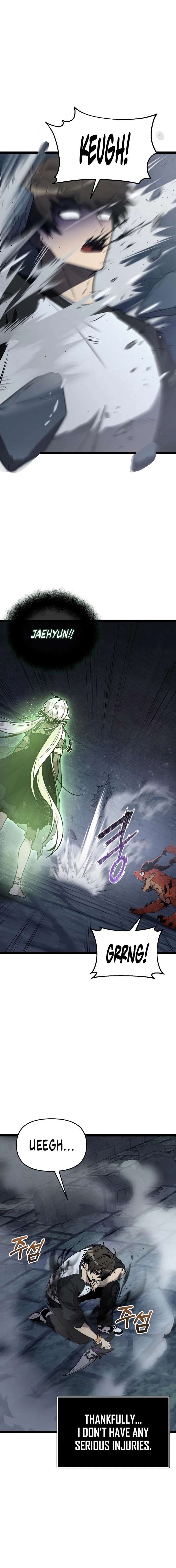 Mythic Item Obtained Chap 175 - Next Chap 176