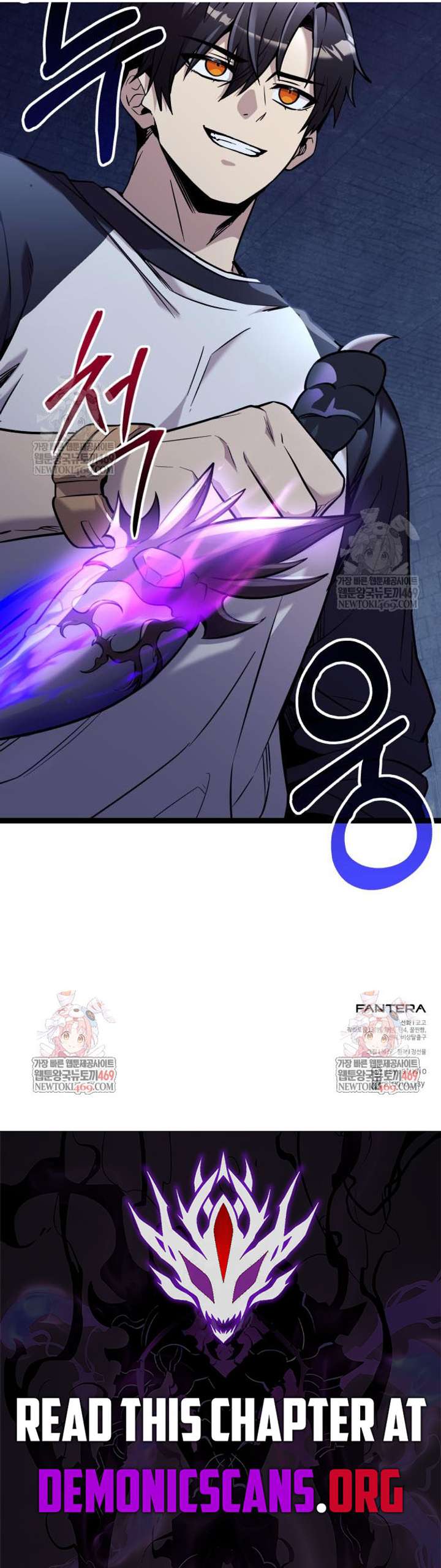 Mythic Item Obtained Chap 176 - Next Chap 177