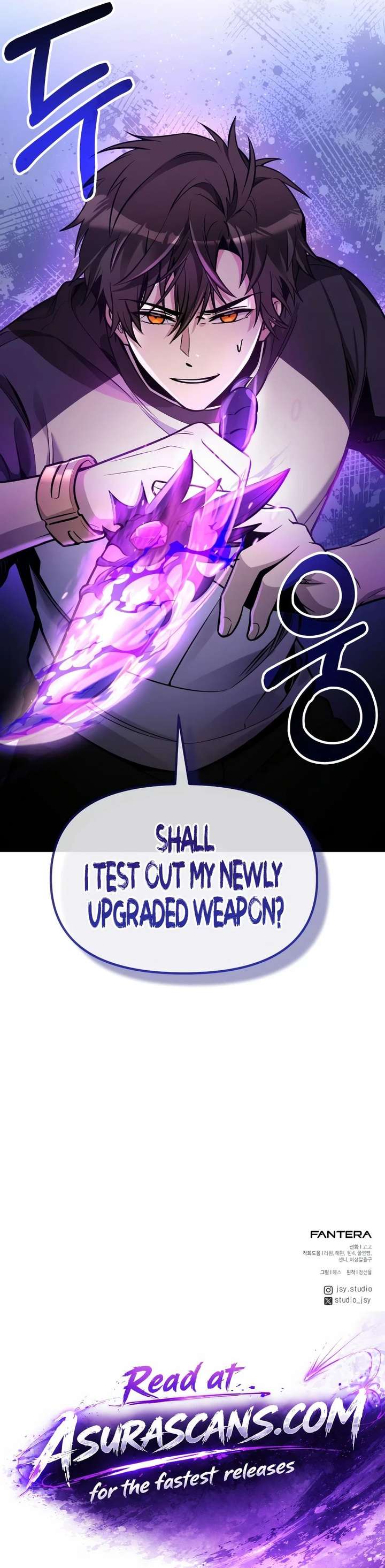 Mythic Item Obtained Chap 179 - Next Chap 180