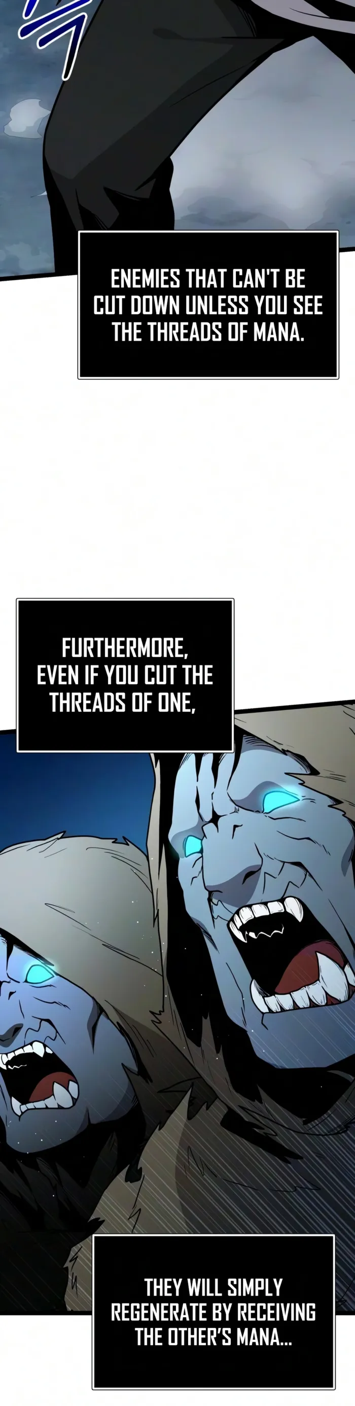 Mythic Item Obtained Chap 183 - Next Chap 184