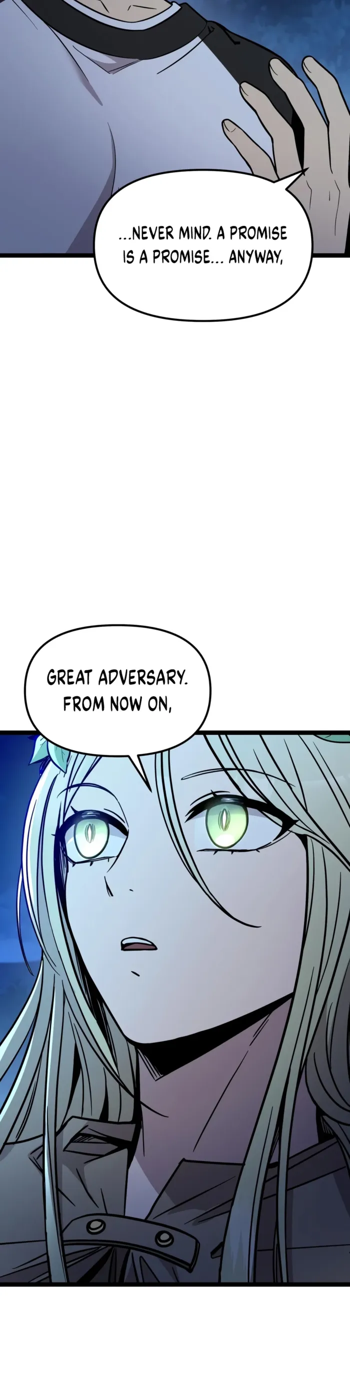 Mythic Item Obtained Chap 184 - Next Chap 185