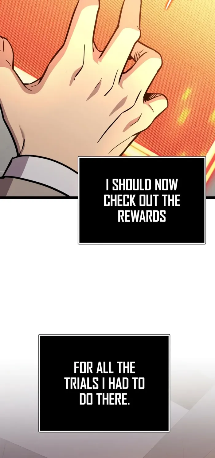 Mythic Item Obtained Chap 188 - Next Chap 189