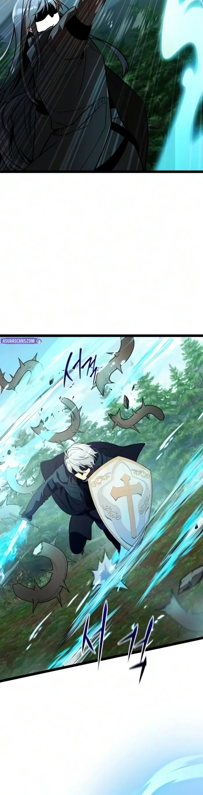 Mythic Item Obtained Chap 193 - Next Chap 194