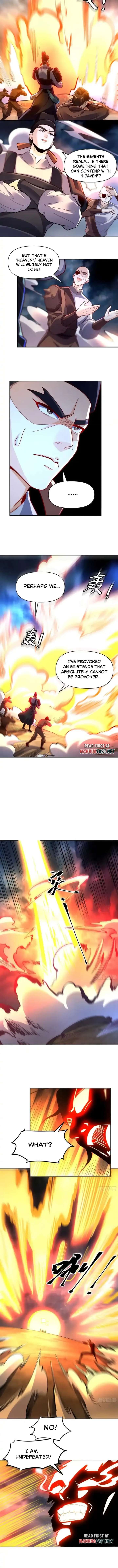 I’m Actually a Cultivation Bigshot Chap 601 - Next Chap 602