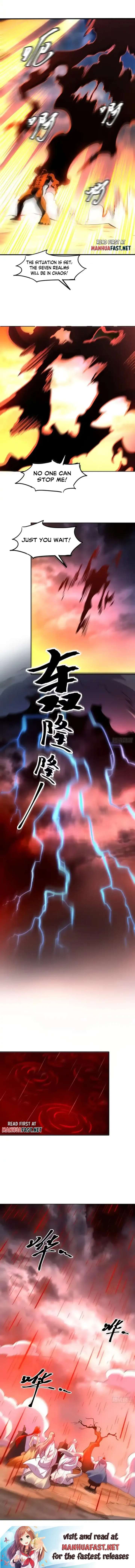 I’m Actually a Cultivation Bigshot Chap 601 - Next Chap 602