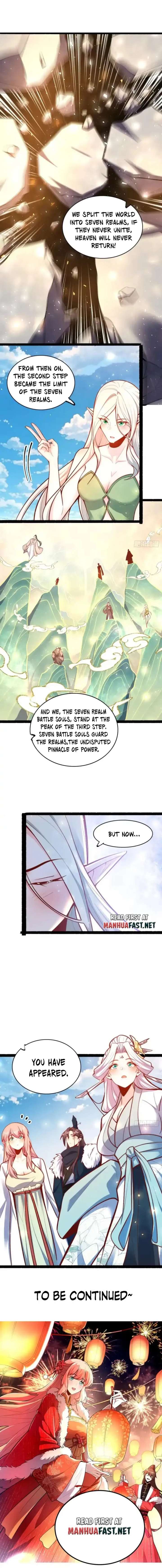 I’m Actually a Cultivation Bigshot Chap 603 - Next Chap 604