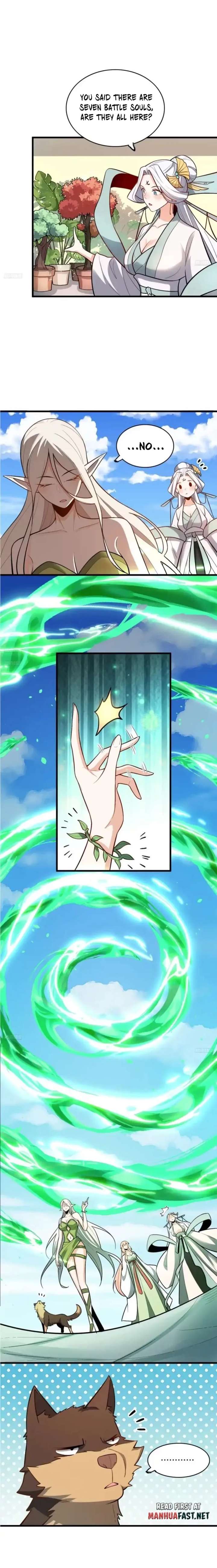 I’m Actually a Cultivation Bigshot Chap 604 - Next Chap 605