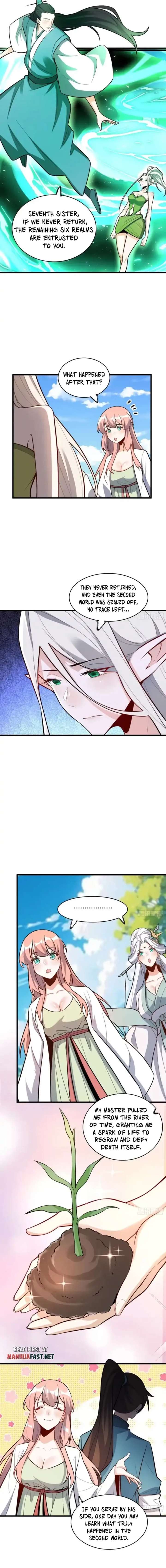 I’m Actually a Cultivation Bigshot Chap 604 - Next Chap 605