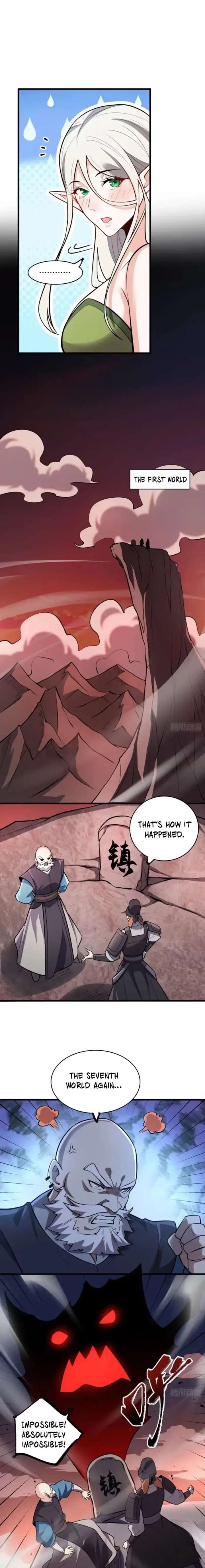 I’m Actually a Cultivation Bigshot Chap 604 - Next Chap 605