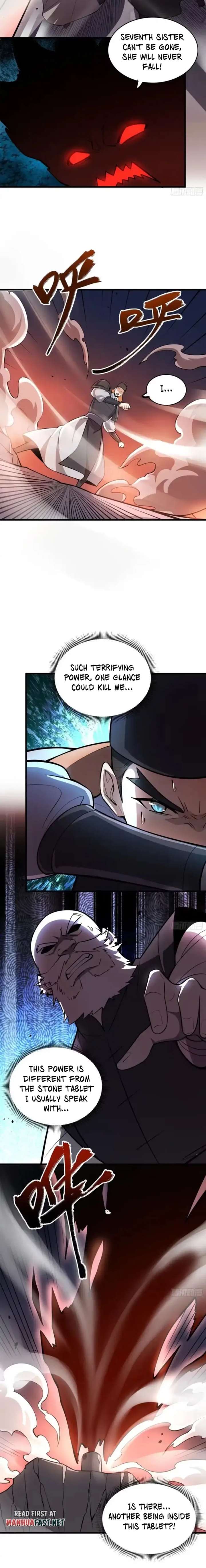 I’m Actually a Cultivation Bigshot Chap 604 - Next Chap 605