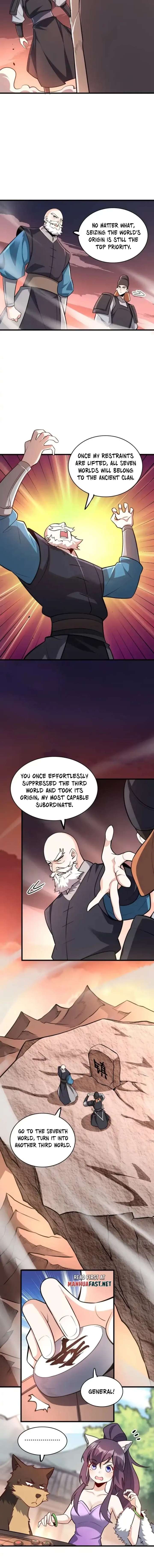I’m Actually a Cultivation Bigshot Chap 604 - Next Chap 605