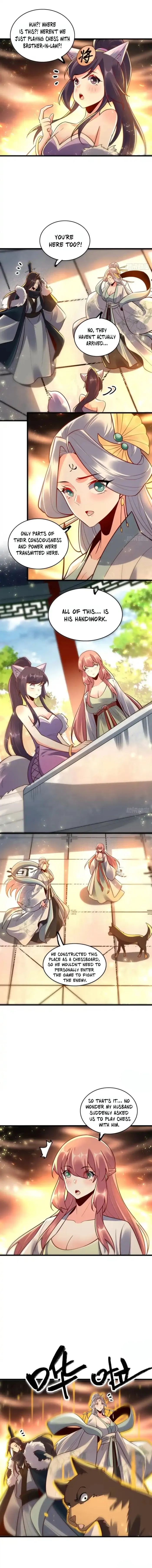 I’m Actually a Cultivation Bigshot Chap 607 - Next Chap 608