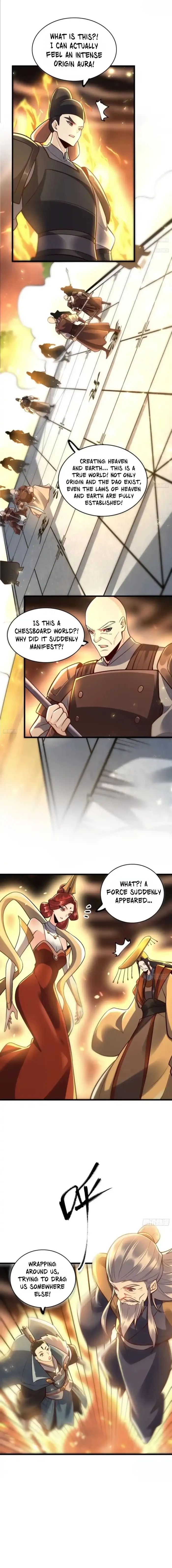 I’m Actually a Cultivation Bigshot Chap 607 - Next Chap 608