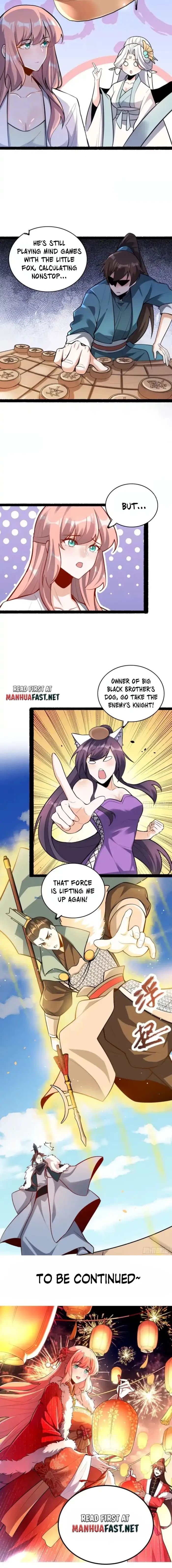 I’m Actually a Cultivation Bigshot Chap 608 - Next Chap 609