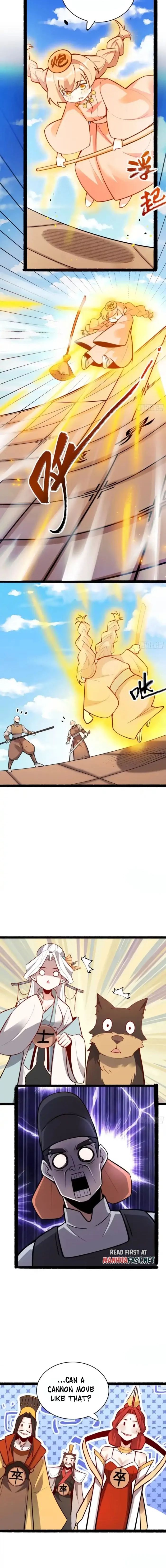 I’m Actually a Cultivation Bigshot Chap 608 - Next Chap 609