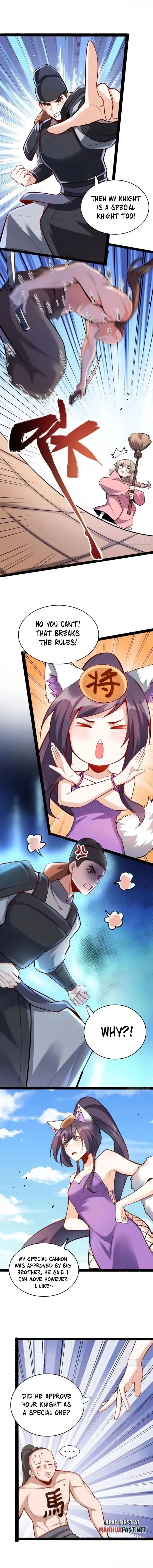 I’m Actually a Cultivation Bigshot Chap 608 - Next Chap 609
