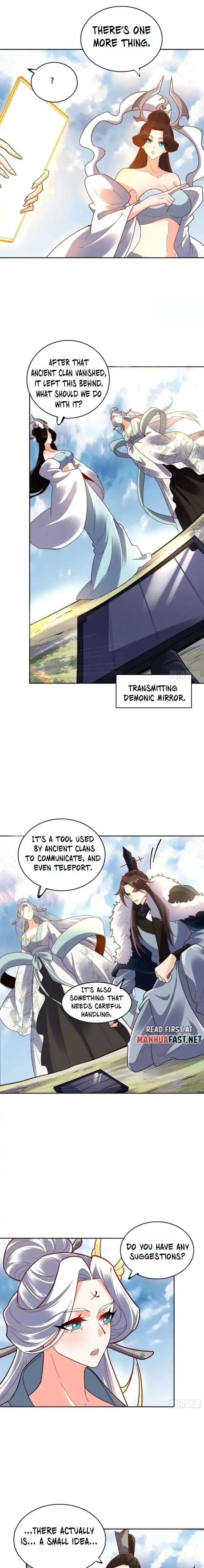 I’m Actually a Cultivation Bigshot Chap 609 - Next Chap 610