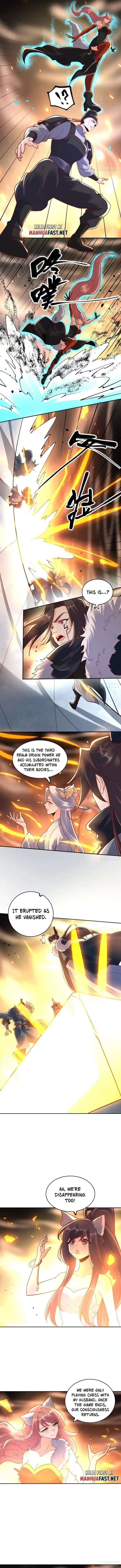 I’m Actually a Cultivation Bigshot Chap 609 - Next Chap 610