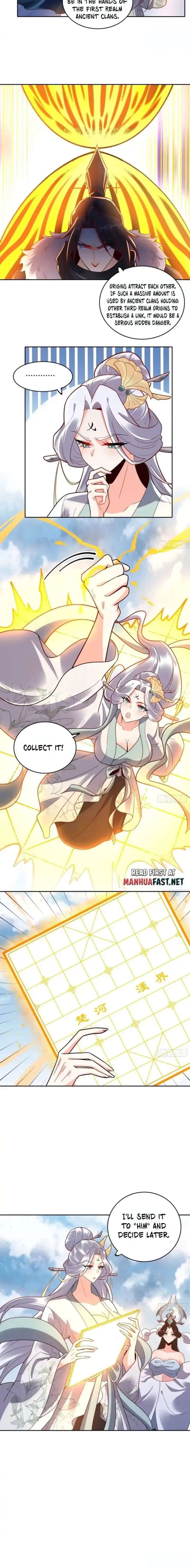 I’m Actually a Cultivation Bigshot Chap 609 - Next Chap 610