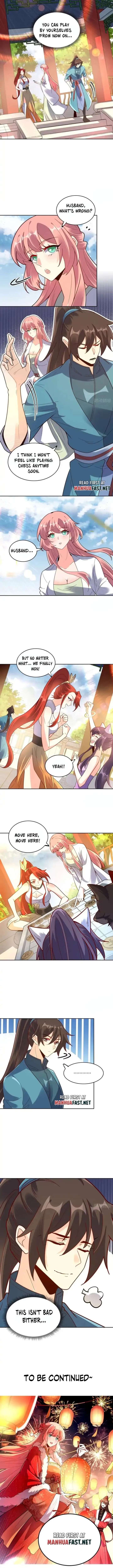 I’m Actually a Cultivation Bigshot Chap 609 - Next Chap 610