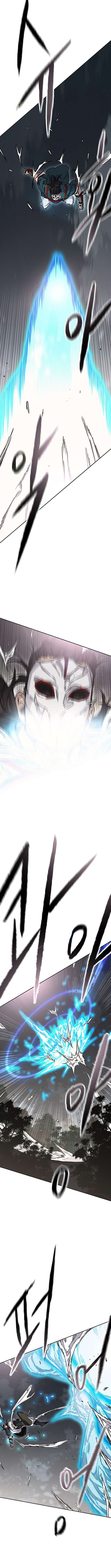 The Undefeatable Swordsman Chap 279 - Next Chap 280